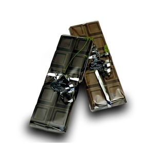 Tablette chocolat lait au praliné