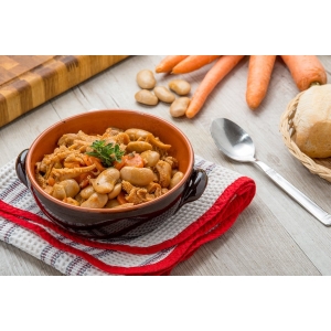 Tripes cuisinées à la normande, prêt à réchauffer