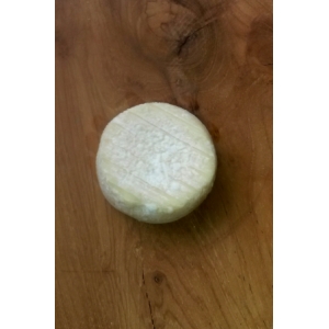 Crottin de chèvre sec