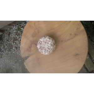 Crottin de chèvre échalote