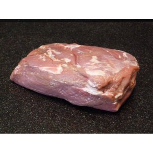 Rôti de veau