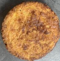 Gâteau breton bio pour 6 personnes