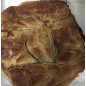 Kouign amann bio pour 6 personnes