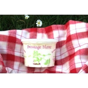 Fromage blanc