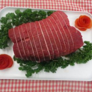 Rosbif tranche 800g