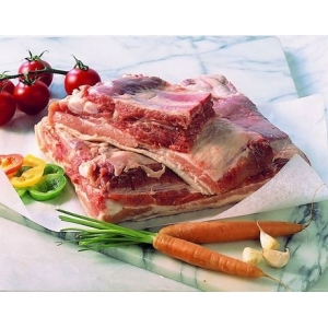 Pot au feu : plat de côte