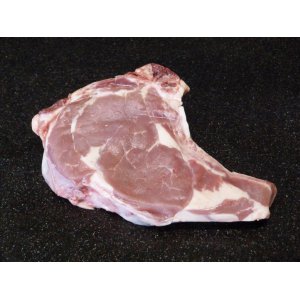 Côte de veau- petite