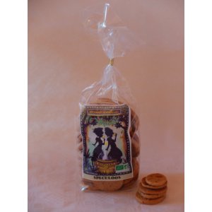 Biscuits speculoos