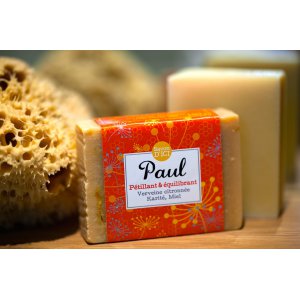 Paul, pétillant & équilibrant