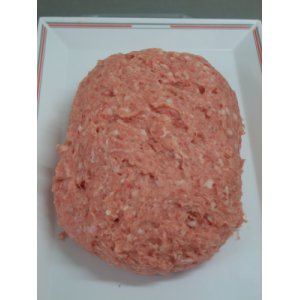 Porc - charcuterie - chair a saucisse