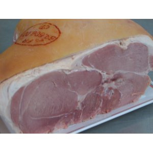 Porc - charcuterie - jambon fermier blanc  - 4 a 6 tranches