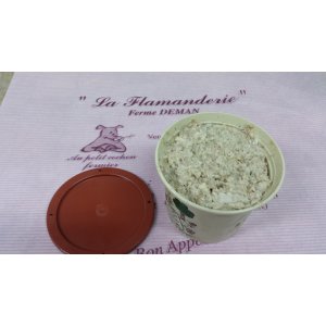 Porc - charcuterie - rillettes extra maigres