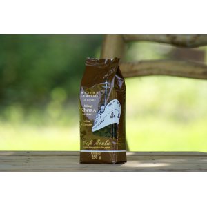 KHEIRA 100 % ARABICA EN LOT DE 2 X 250 G MOULU