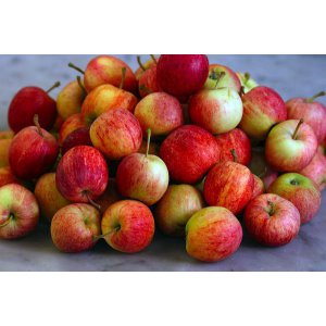 Pomme à croquer 1kg