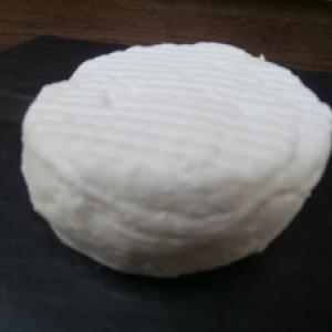 Crottin de chèvre frais