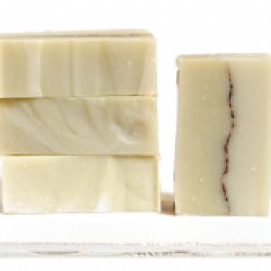 #5 Savon Macadamia - Aloe Vera