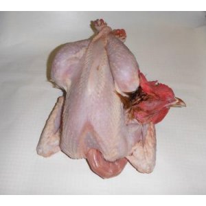 Poulet fermier entier 1.7