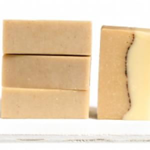 #6 Savon Rose - Avocat