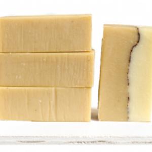 #7 Savon Onagre - Bourrache