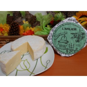 L'arlier (environ 350gr)