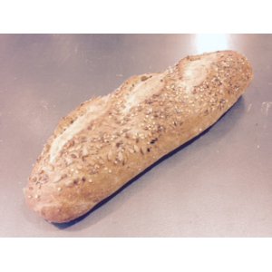 pain aux céréales 300 gr