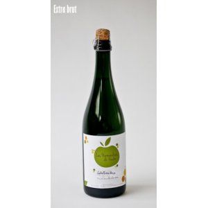 Cidre fermier extra brut