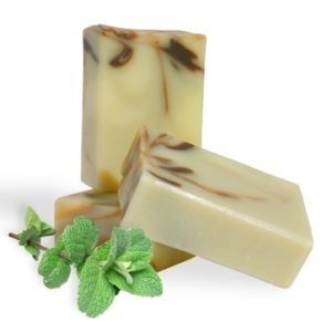 Les gourmands : « trois menthes »