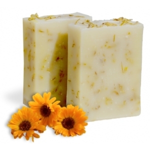 Les délicats : « mon calendula »