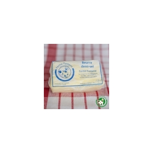 Beurre demi-sel