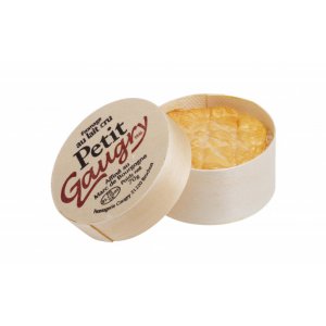 Petit gaugry lait cru