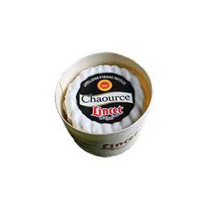 Chaource aop lait pasteurisé