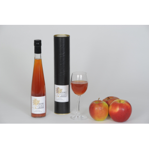 Apéritif cidre de glace fermier