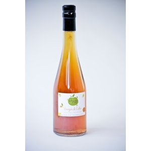 Vinaigre de cidre
