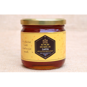 Miel de sapin (500g)