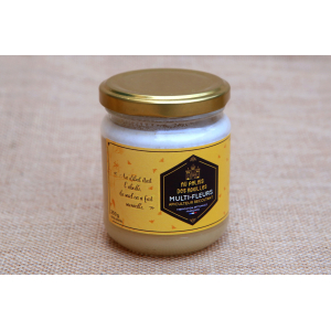 Miel multi fleurs (250g)