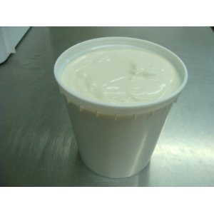 Fromage blanc battu 1 kg