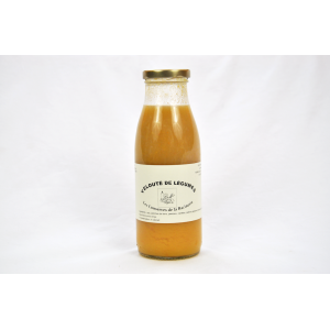 Velouté de légumes - 0.5 l