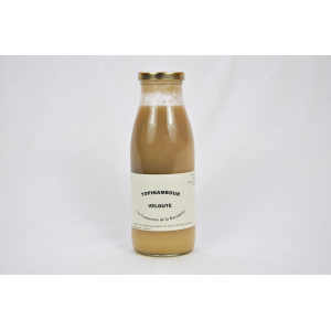 Velouté de topinambours - 0.5 l