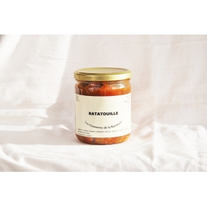 Ratatouille - 720 ml