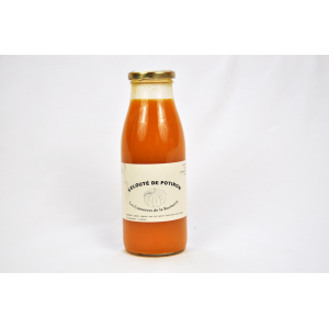 Velouté de potiron - 1 l