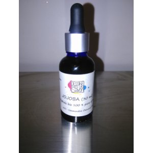 Huile de Jojoba Bio - 30ml