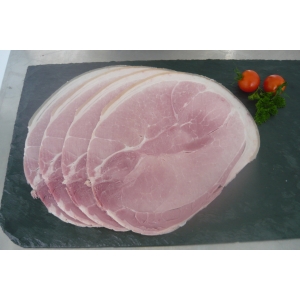 Jambon blanc