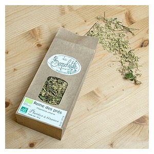 Tisane du Soleil 25 sachets - Thé et tisane en ligne - Café Court