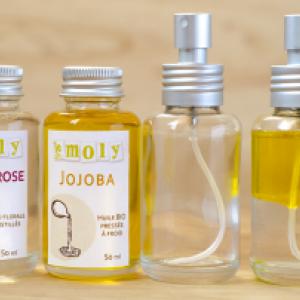 Kit nettoyant visage - A faire soi-même