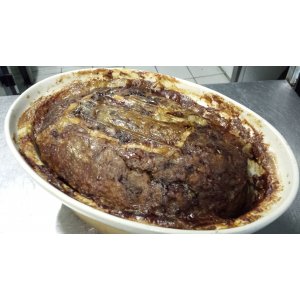 Porc - charcuterie - pate au maroilles