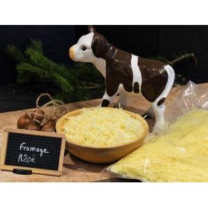 Comté rapé 250g