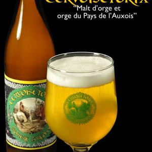 Bière cervoisétorix