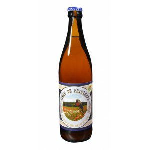 Bière de printemps