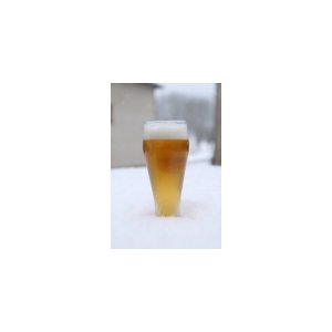 Bière blanche d'hiver-75cl