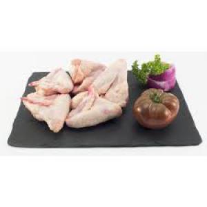 Ailes de poulets fermiers